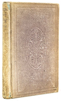 Item #6847 Letters from Europe Written During the Summer of 1858. Oliver Gray Steele