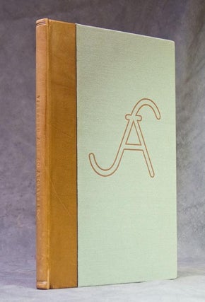Item #7236 Heraldry of New Helvetia, with Thirty-Two Cattle Brands and Ear Marks Reproduced from...