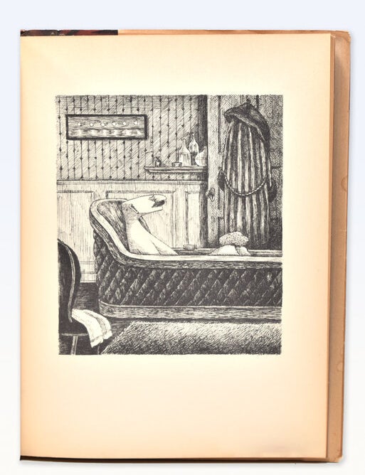 The Unstrung Harp; or, Mr. Earbrass Writes a Novel (4/4)