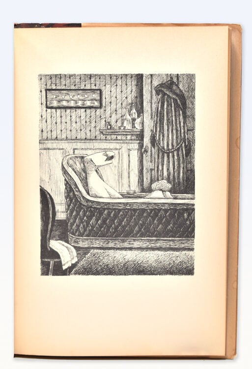 The Unstrung Harp; or, Mr. Earbrass Writes a Novel (4/4)