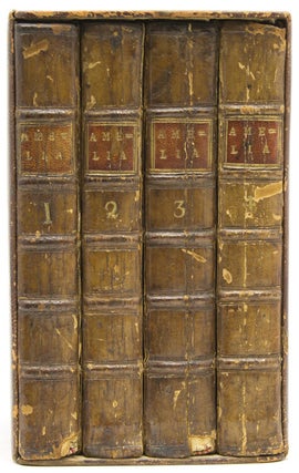 Item #9476 Amelia. Henry Fielding